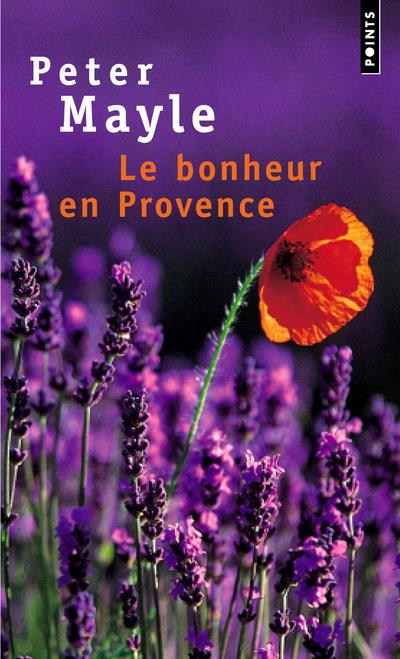 Le bonheur en Provence - flash vidéo