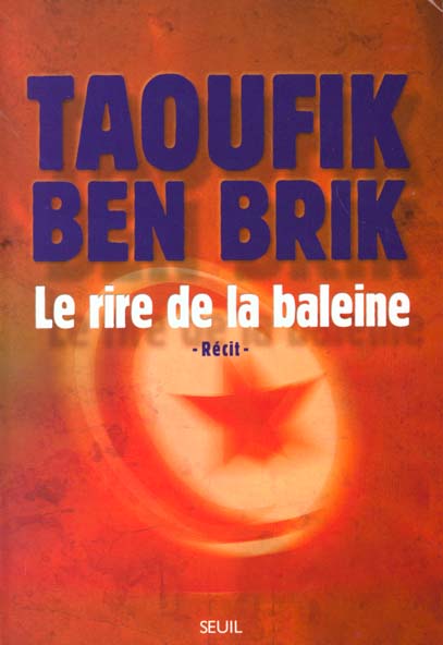 Le rire de la baleine