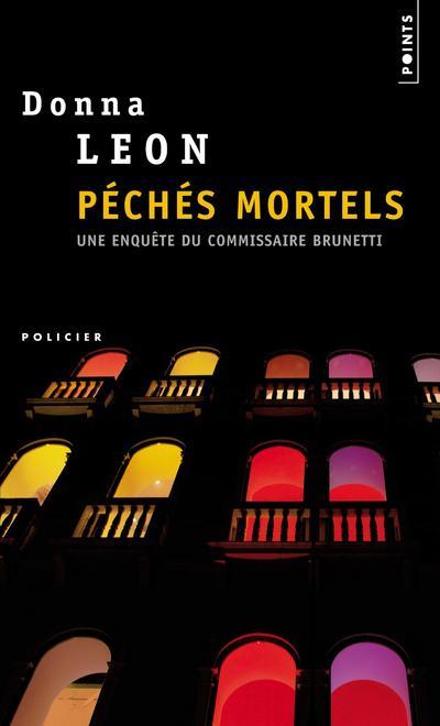 Péchés mortels - flash vidéo