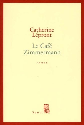 Le cafe Zimmermann - flash vidéo