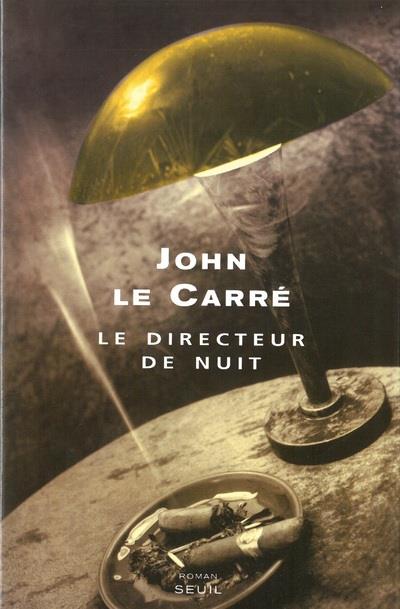 Le directeur de nuit