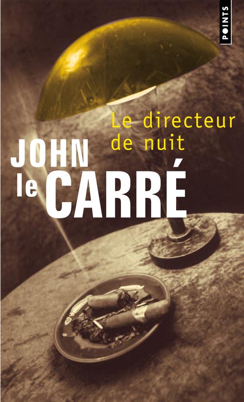 Le directeur de nuit - flash vidéo