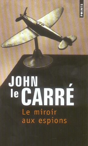 Le miroir aux espions - flash vidéo