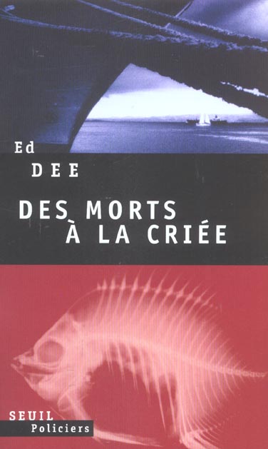 Des morts a la criee