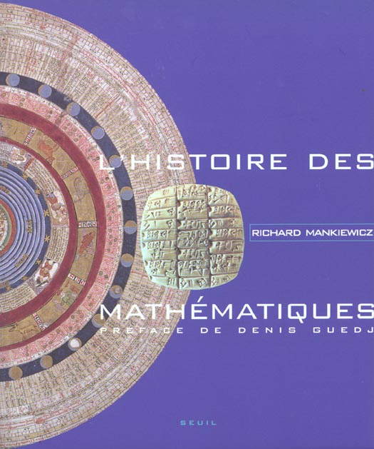 L'histoire des mathematiques - flash vidéo