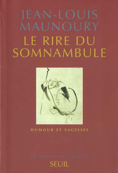 Le rire du somnambule ; humour et sagesse - flash vidéo