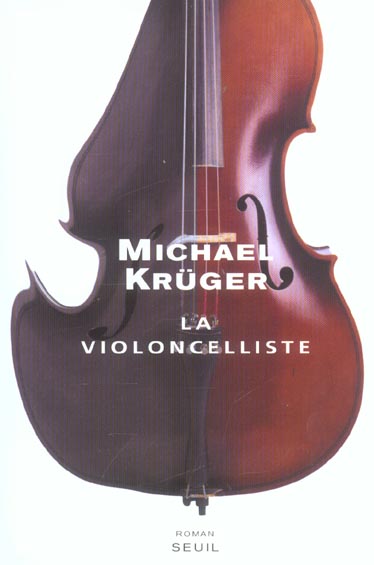 Violoncelliste (la)