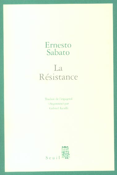 Resistance (la)