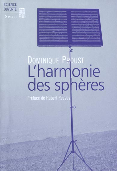 L'harmonie des spheres - flash vidéo