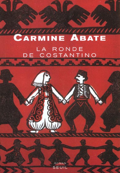 Ronde de costantino (la)