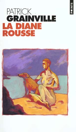 La Diane rousse - flash vidéo