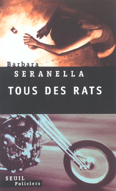 Tous des rats