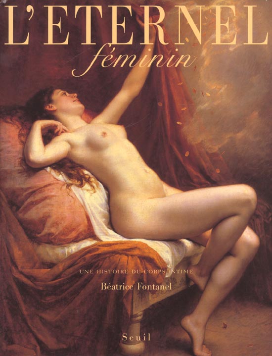 L'eternel feminin. une histoire du corps intime - flash vidéo