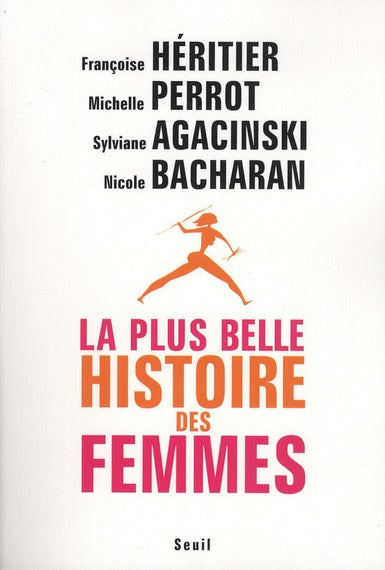 La plus belle histoire des femmes - flash vidéo