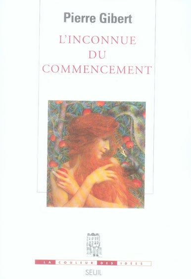 L'inconnue du commencement - flash vidéo