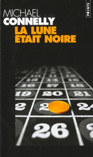 La lune était noire - flash vidéo
