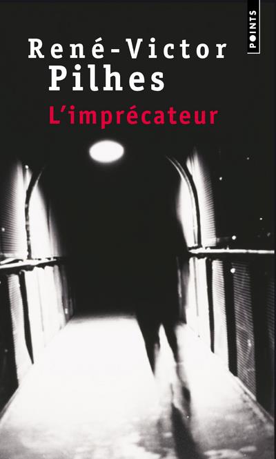 L'imprécateur - flash vidéo