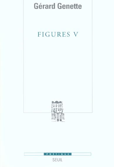 Revue poétique : figures Tome 5
