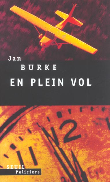 En plein vol - flash vidéo