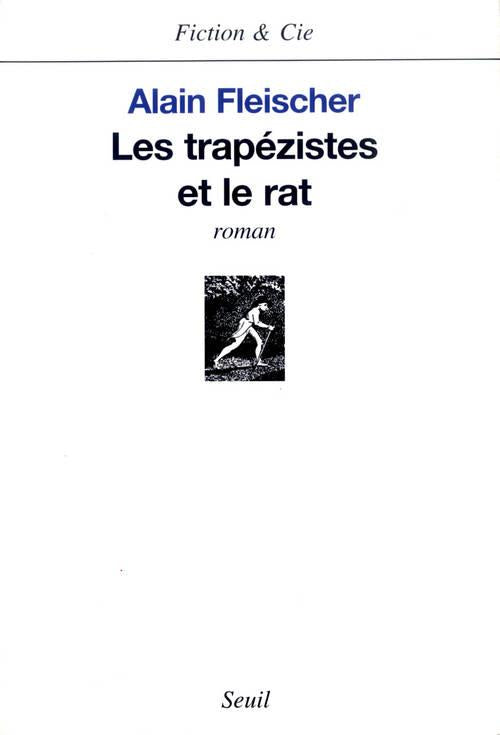 Les trapézistes et le rat - flash vidéo