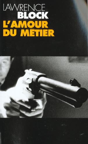 L'amour du métier - flash vidéo