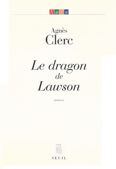 Le dragon de Lawson
