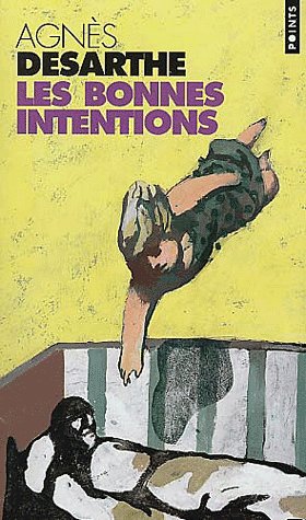 Les bonnes intentions - flash vidéo