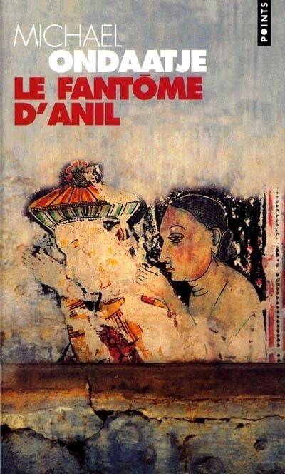 Le fantôme d'Anil