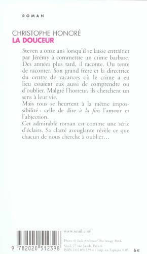 La douceur