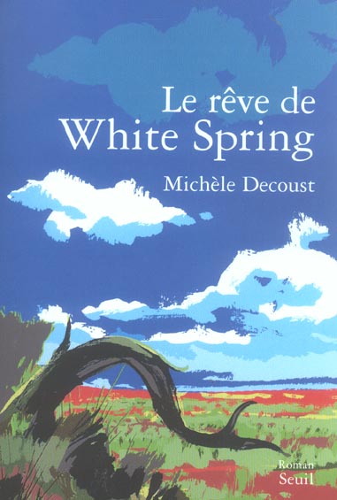 Le reve de white spring - flash vidéo