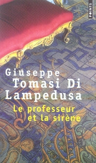 Le professeur et la sirène - flash vidéo