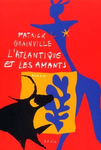L'atlantique et les amants - flash vidéo