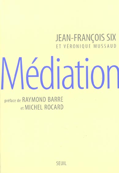 Mediation