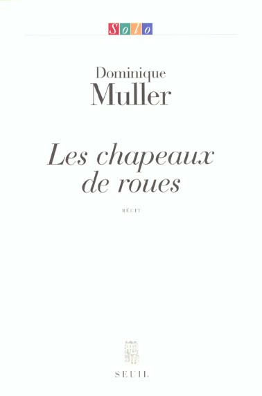 Les chapeaux de roues - flash vidéo