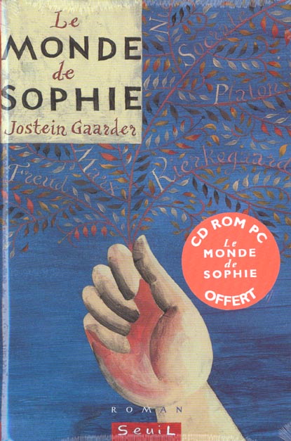 Le monde de Sophie