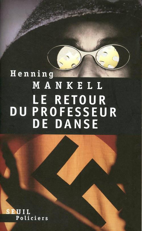 Retour du professeur de danse (le) - flash vidéo