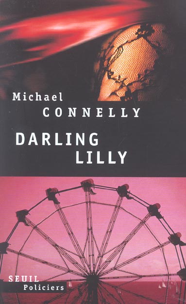 Darling Lilly - flash vidéo