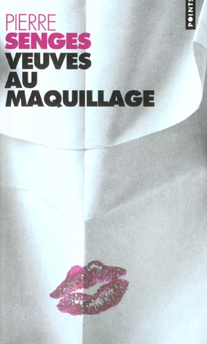 Veuves au maquillage