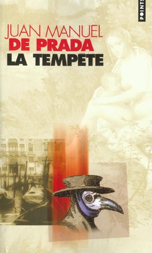 La tempête