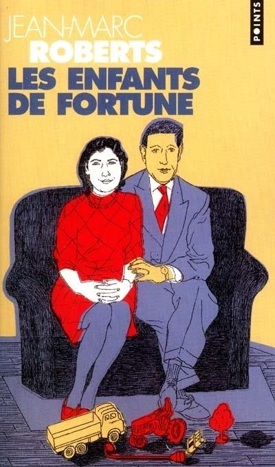 Les enfants de fortune - flash vidéo