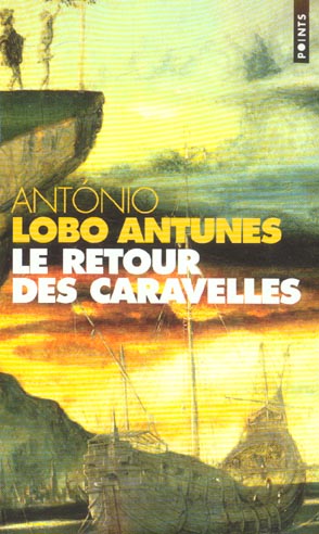 Le retour des caravelles - flash vidéo