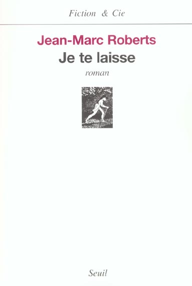 Je te laisse - flash vidéo