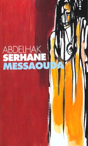 Messaouda