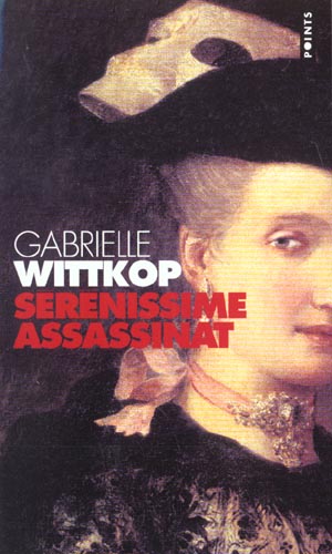 Sérénissime assassinat - flash vidéo