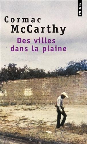 Des villes dans la plaine - flash vidéo