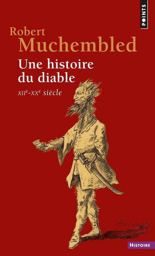 Une histoire du diable - xiie-xxe siecle - flash vidéo