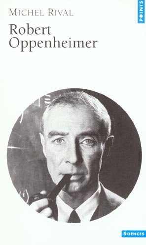 Robert Oppenheimer