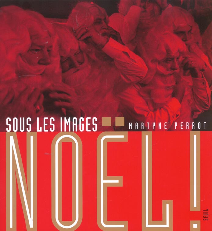 Sous les images. noel ! - flash vidéo