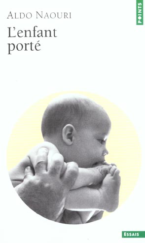 L'enfant porte