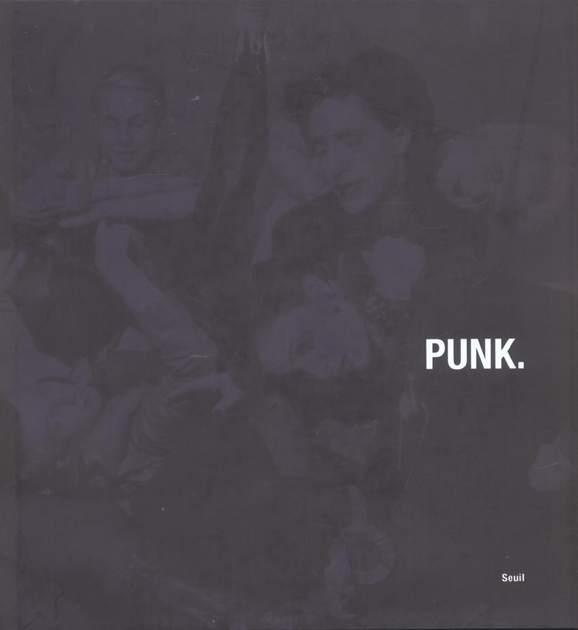 Punk. hors limites